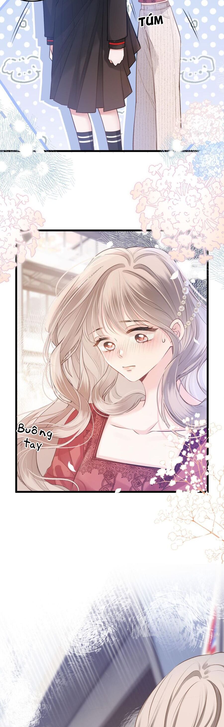 Người Tình Debussy Chapter 2 - 3