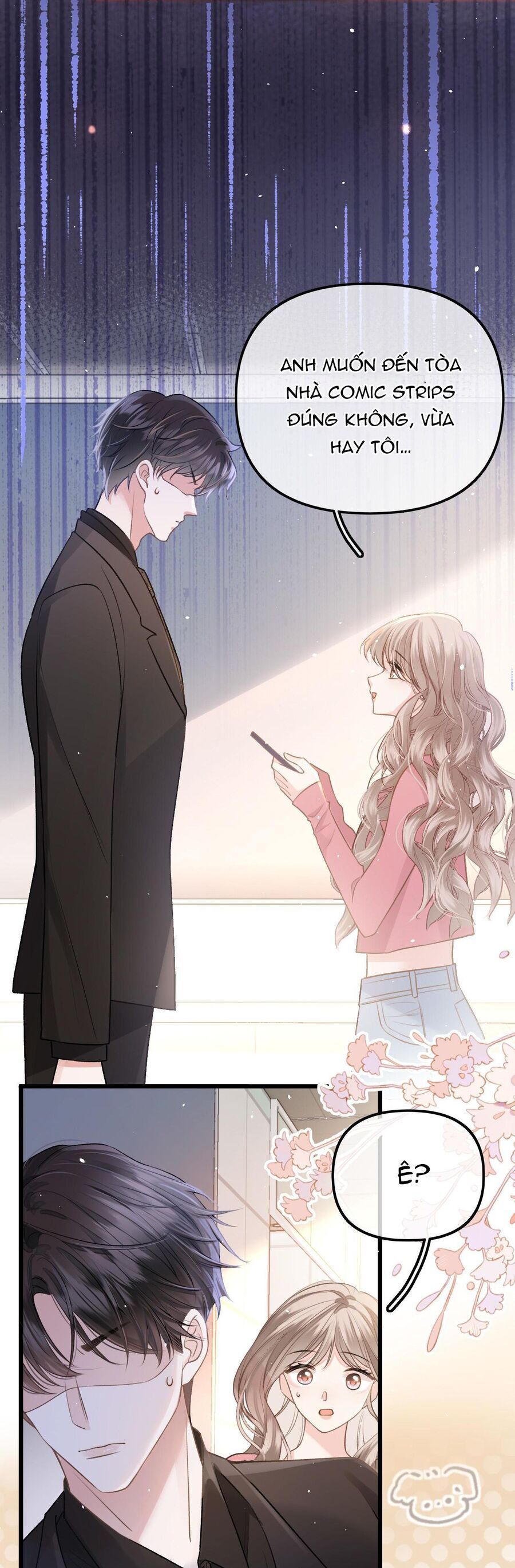 Người Tình Debussy Chapter 2 - 21