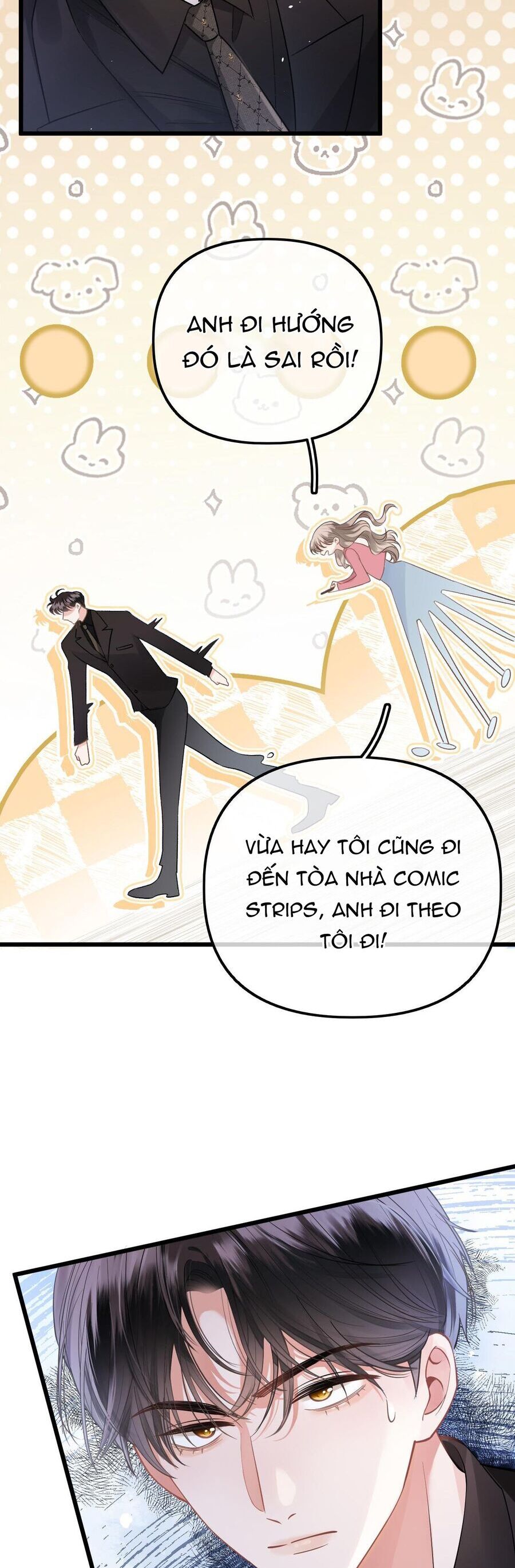 Người Tình Debussy Chapter 2 - 22