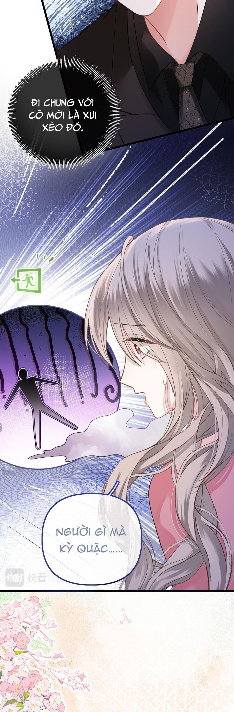 Người Tình Debussy Chapter 2 - 23