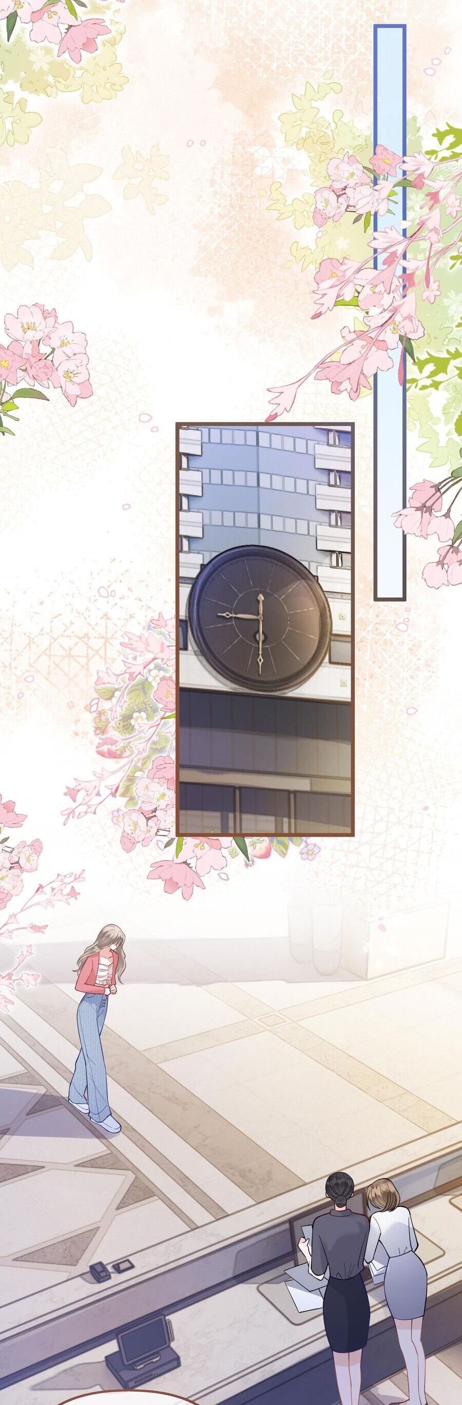 Người Tình Debussy Chapter 2 - 24