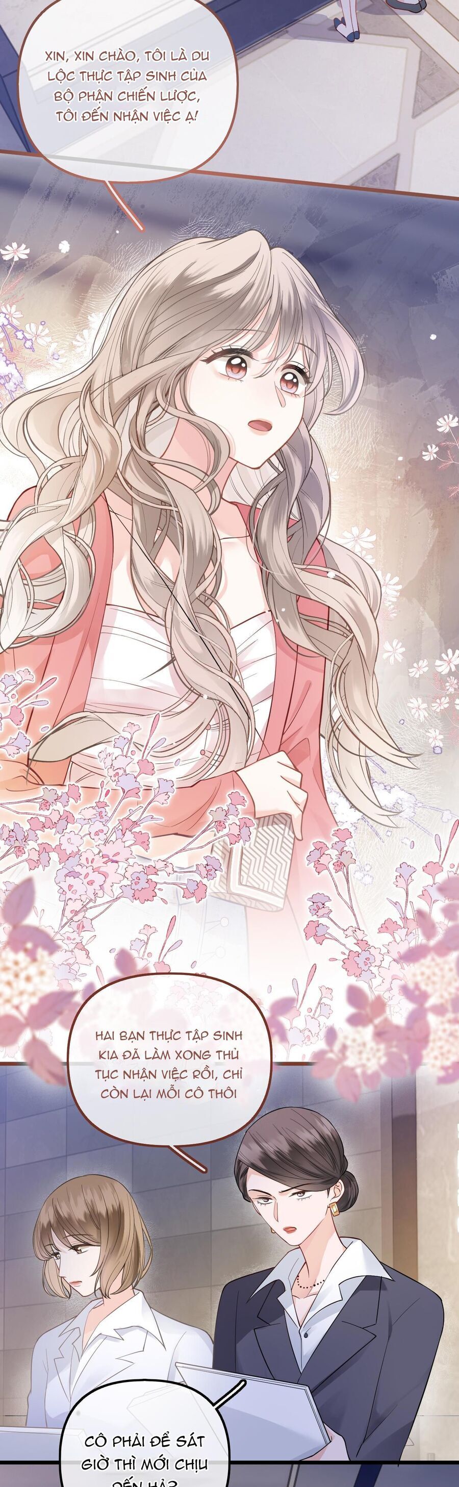 Người Tình Debussy Chapter 2 - 25