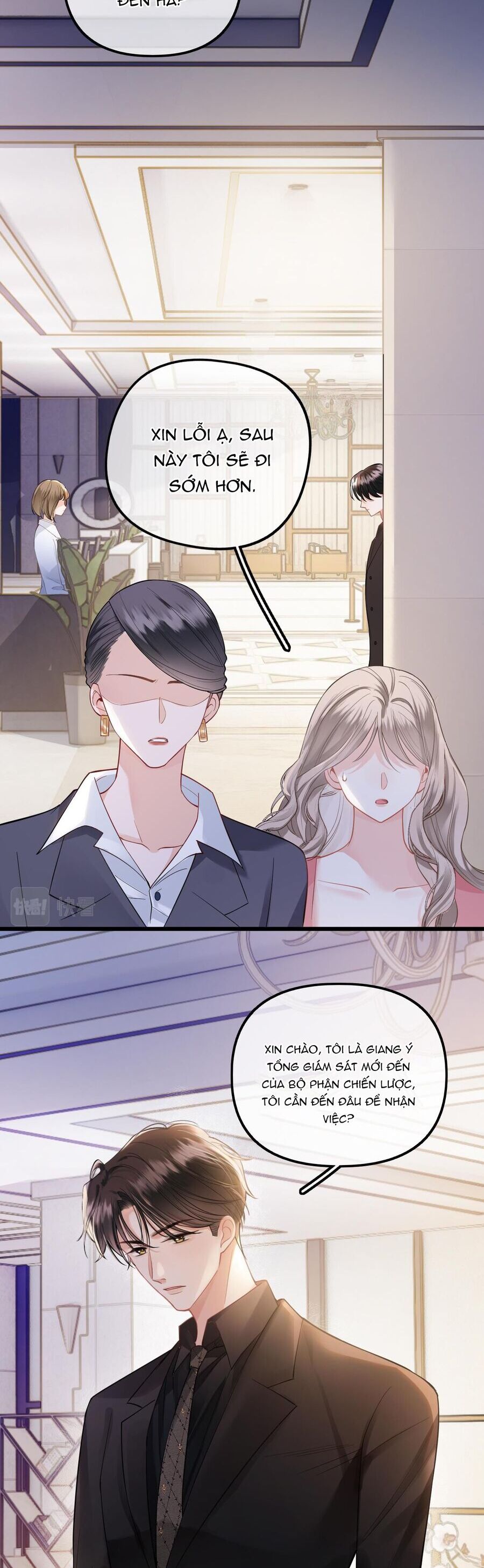 Người Tình Debussy Chapter 2 - 26