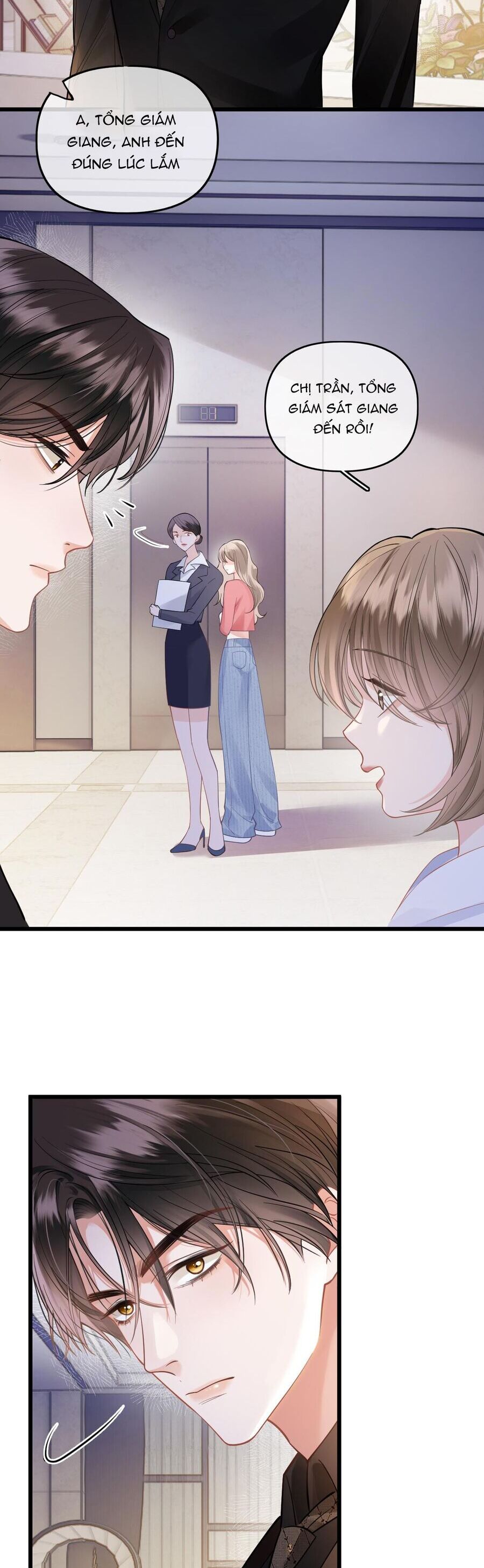 Người Tình Debussy Chapter 2 - 27