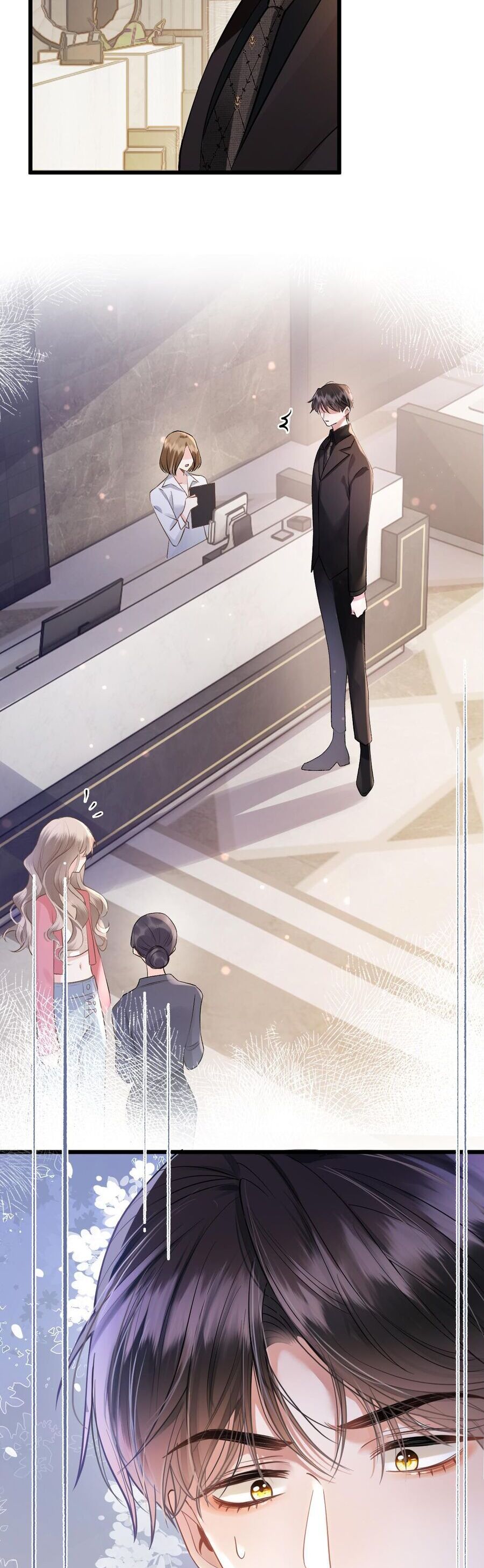 Người Tình Debussy Chapter 2 - 28