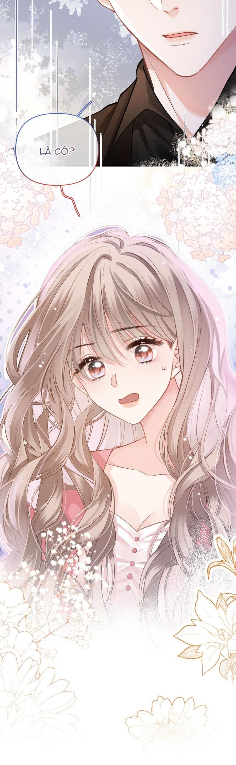 Người Tình Debussy Chapter 2 - 29