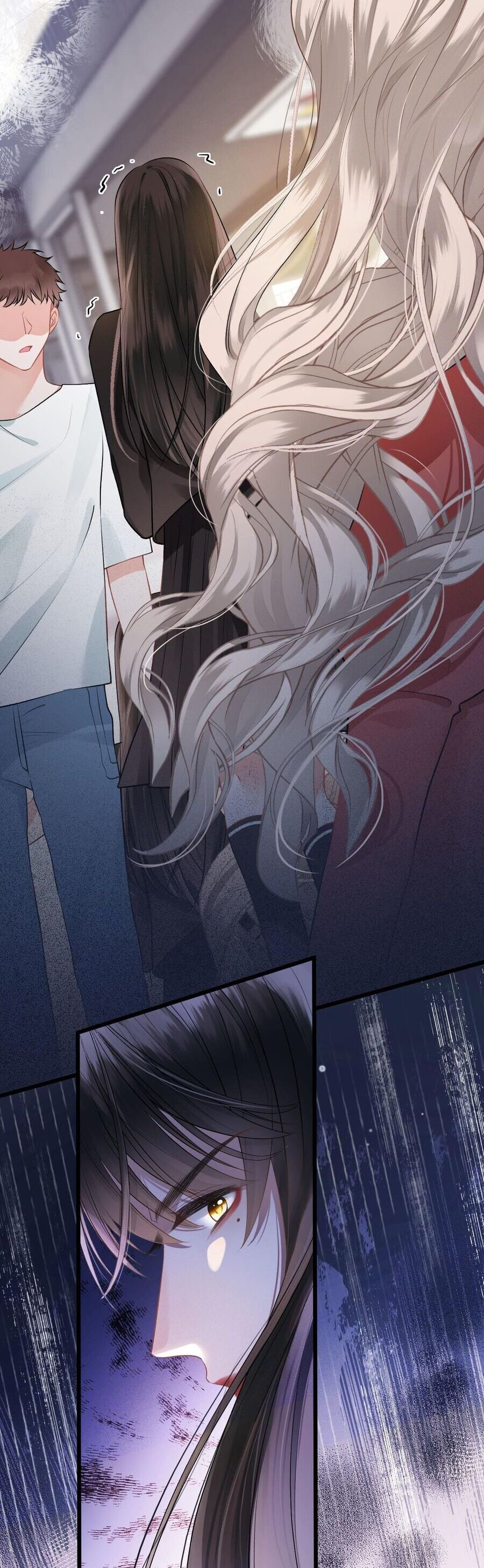 Người Tình Debussy Chapter 2 - 4