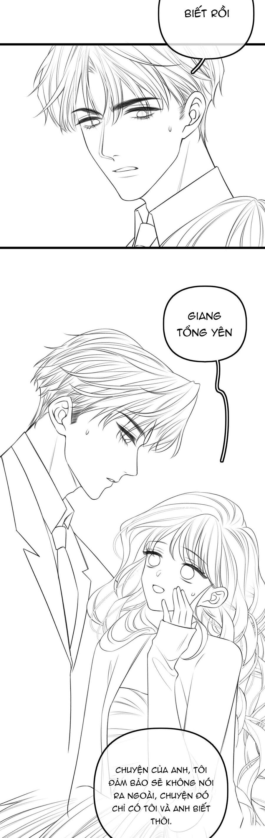 Người Tình Debussy Chapter 2 - 31