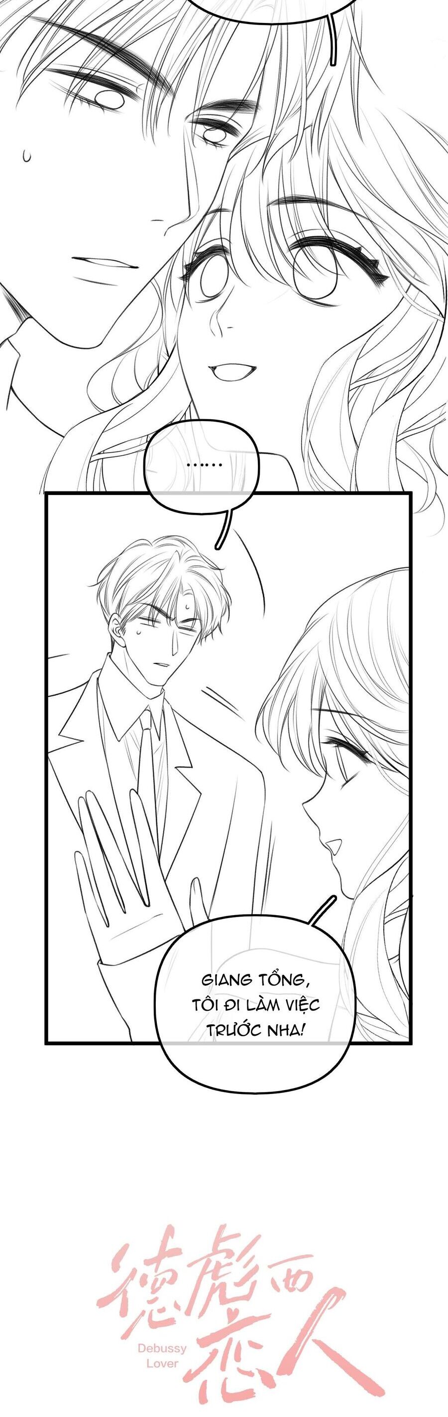 Người Tình Debussy Chapter 2 - 32