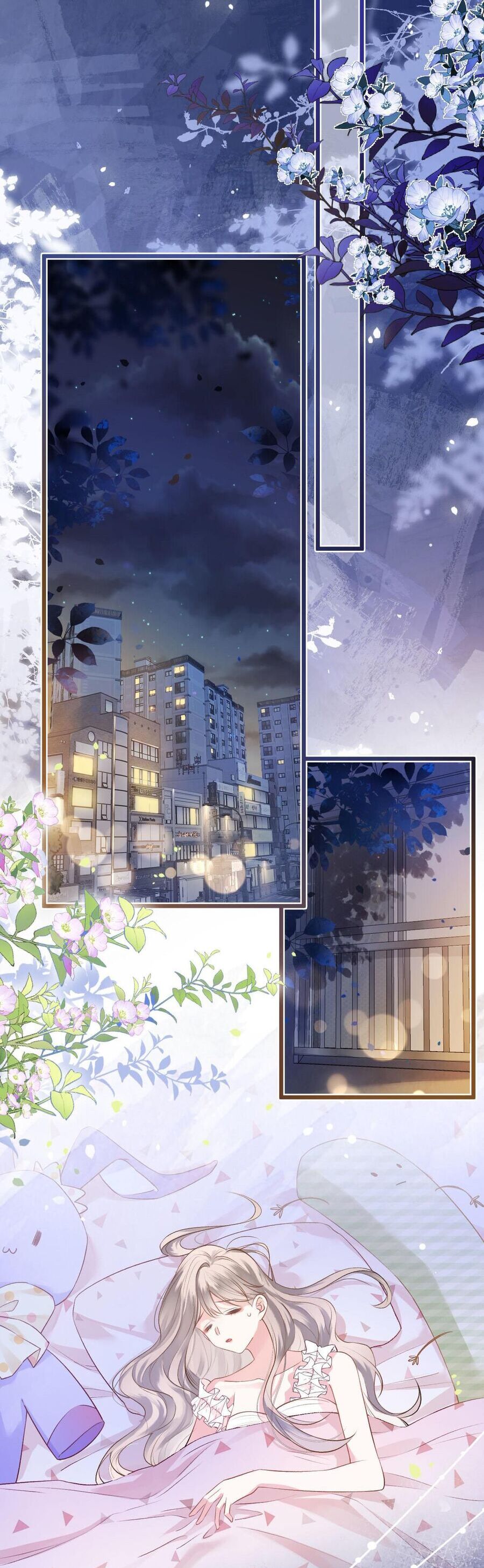 Người Tình Debussy Chapter 2 - 6