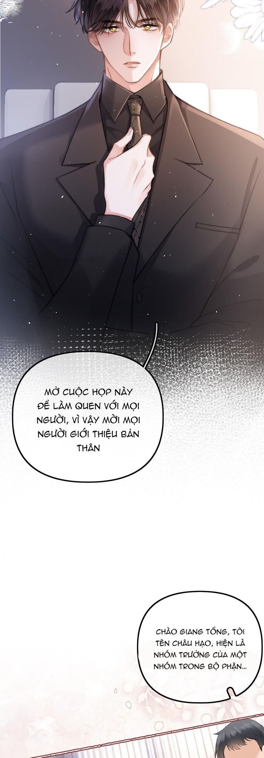 Người Tình Debussy Chapter 3 - 11