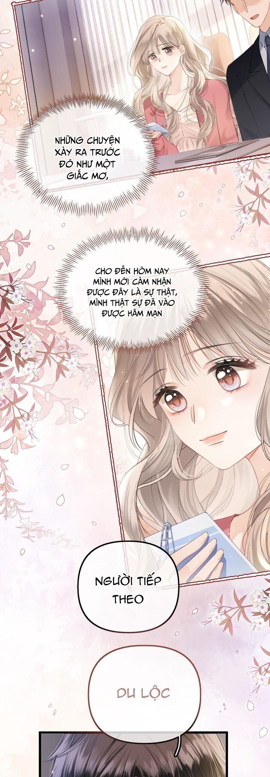 Người Tình Debussy Chapter 3 - 12