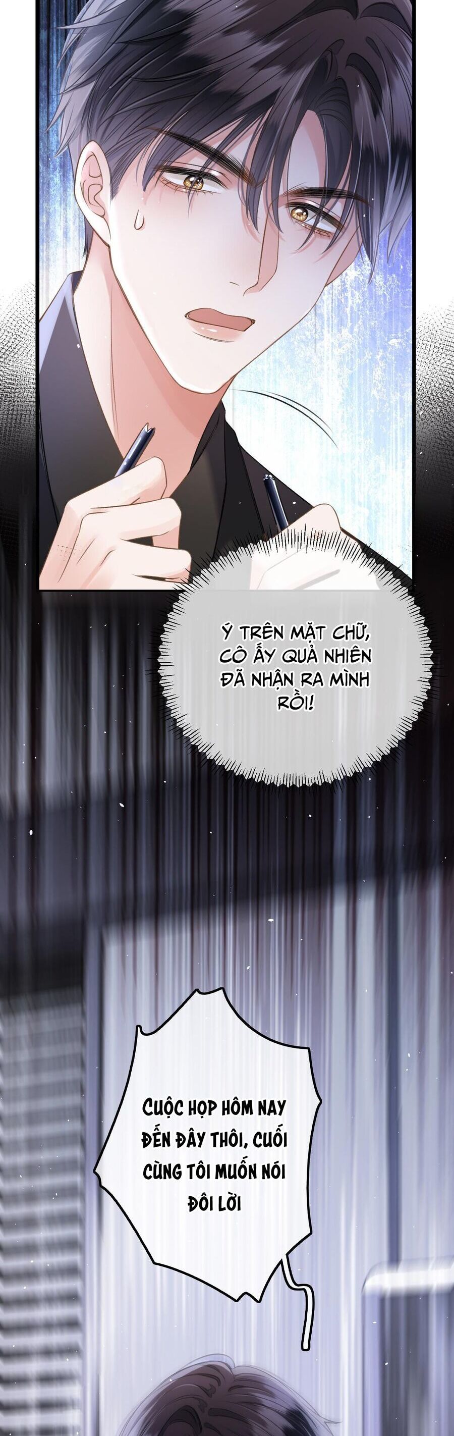 Người Tình Debussy Chapter 3 - 18