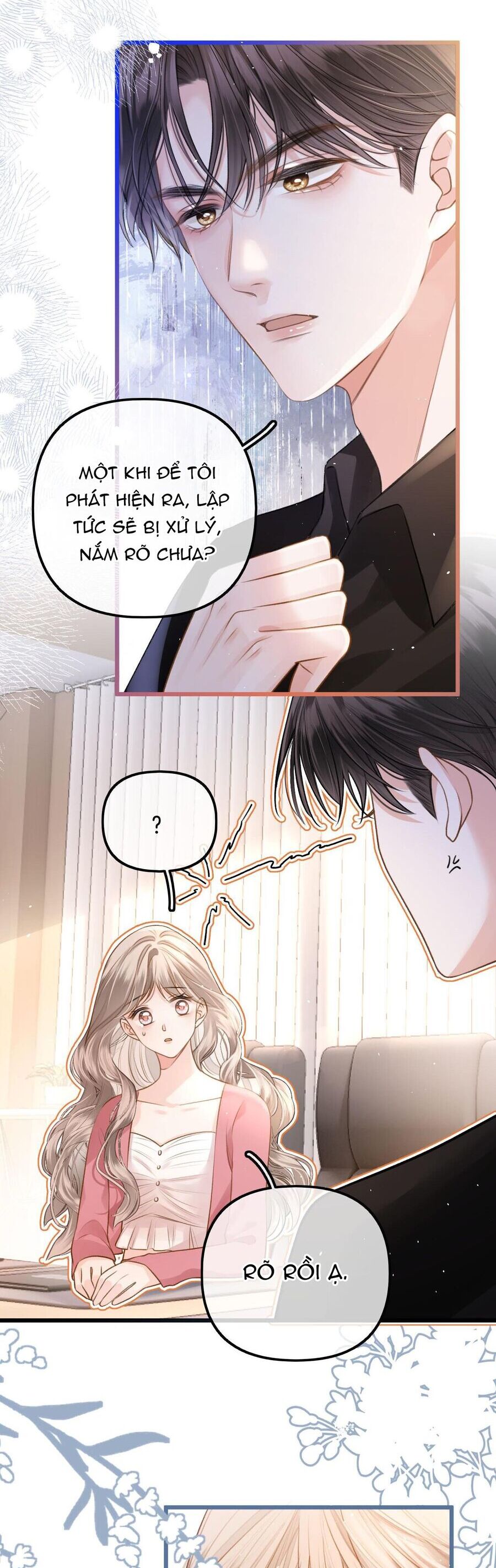 Người Tình Debussy Chapter 3 - 20