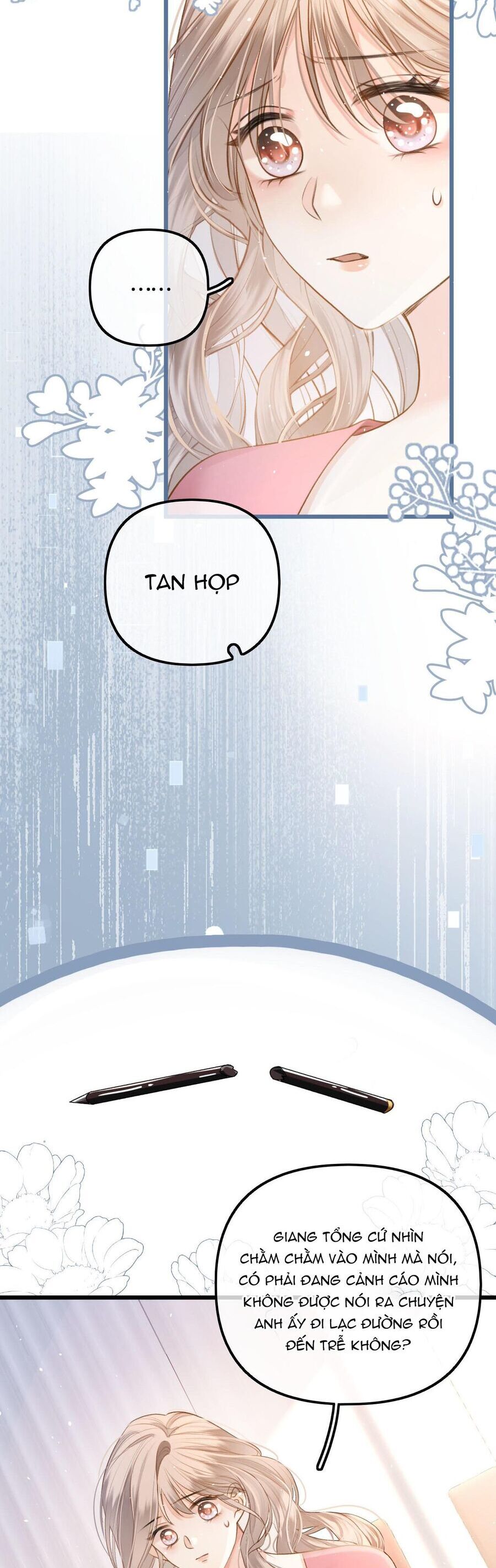 Người Tình Debussy Chapter 3 - 21