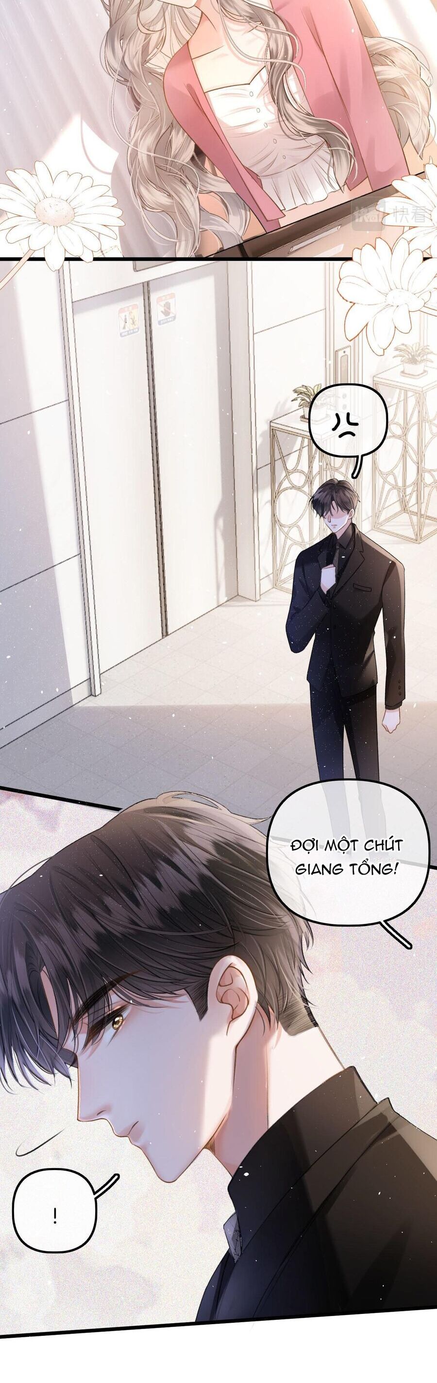 Người Tình Debussy Chapter 3 - 22