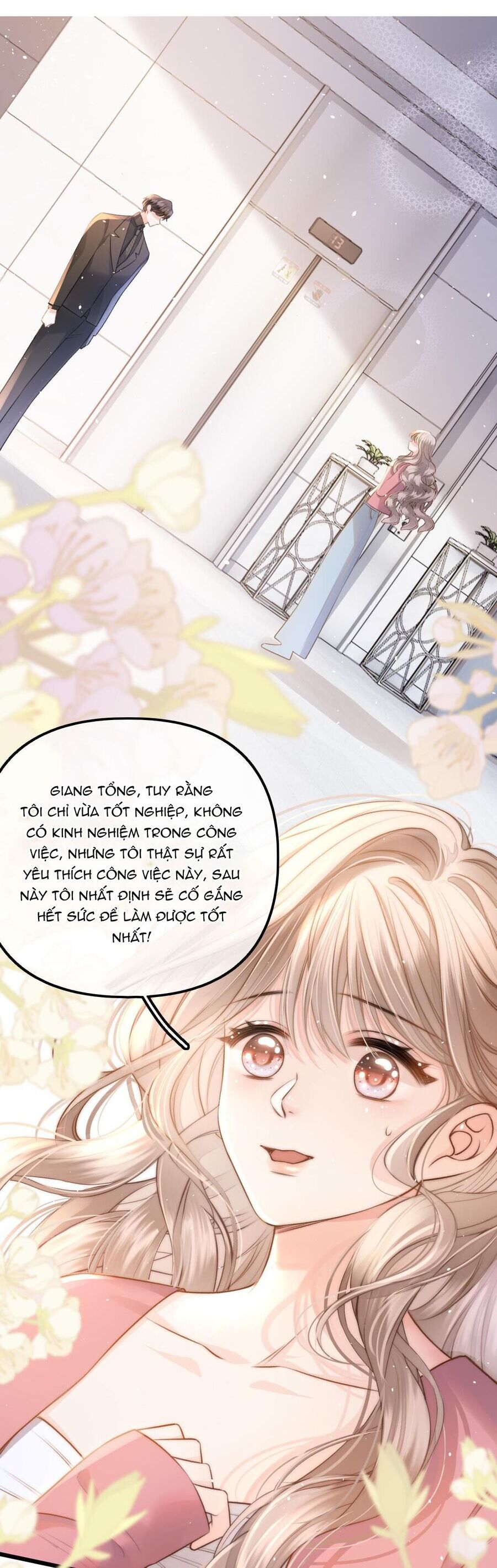 Người Tình Debussy Chapter 3 - 23