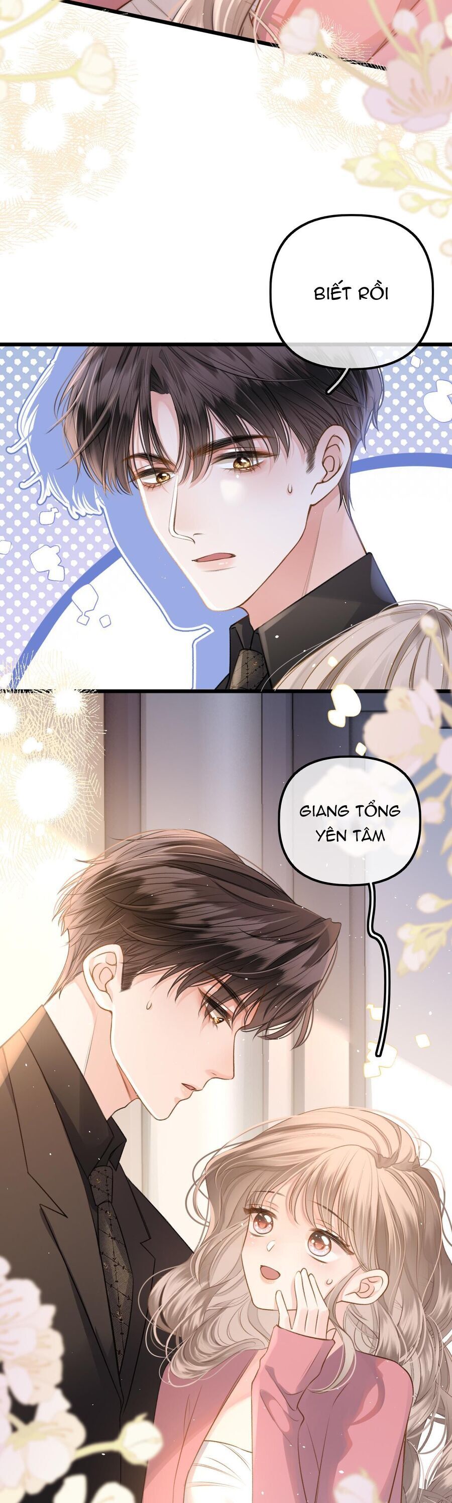 Người Tình Debussy Chapter 3 - 24