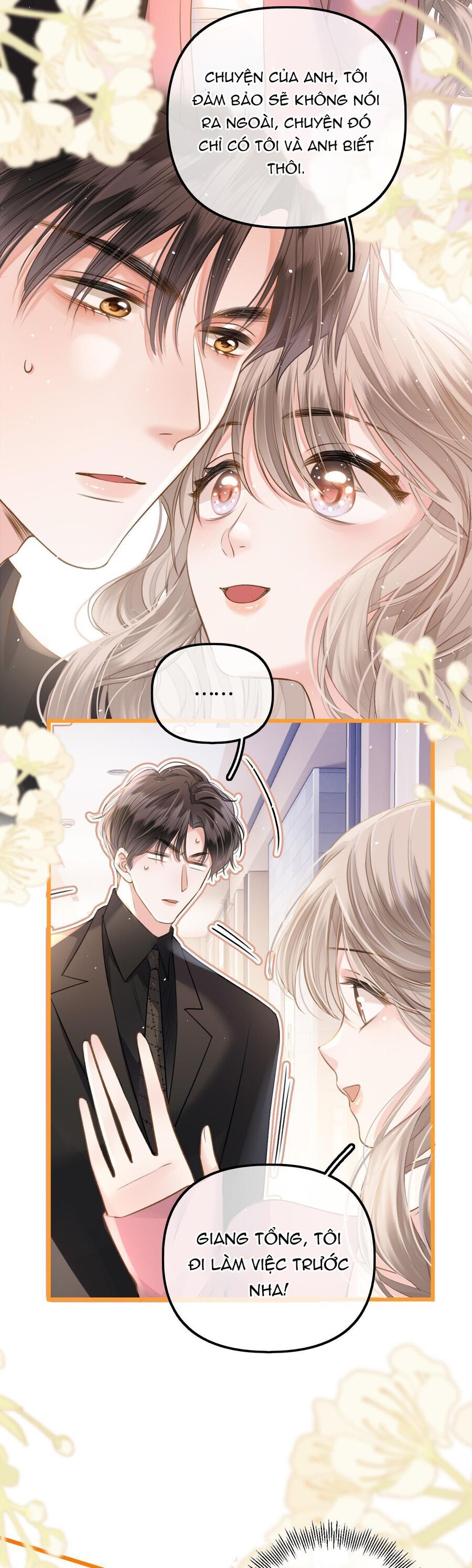 Người Tình Debussy Chapter 3 - 25