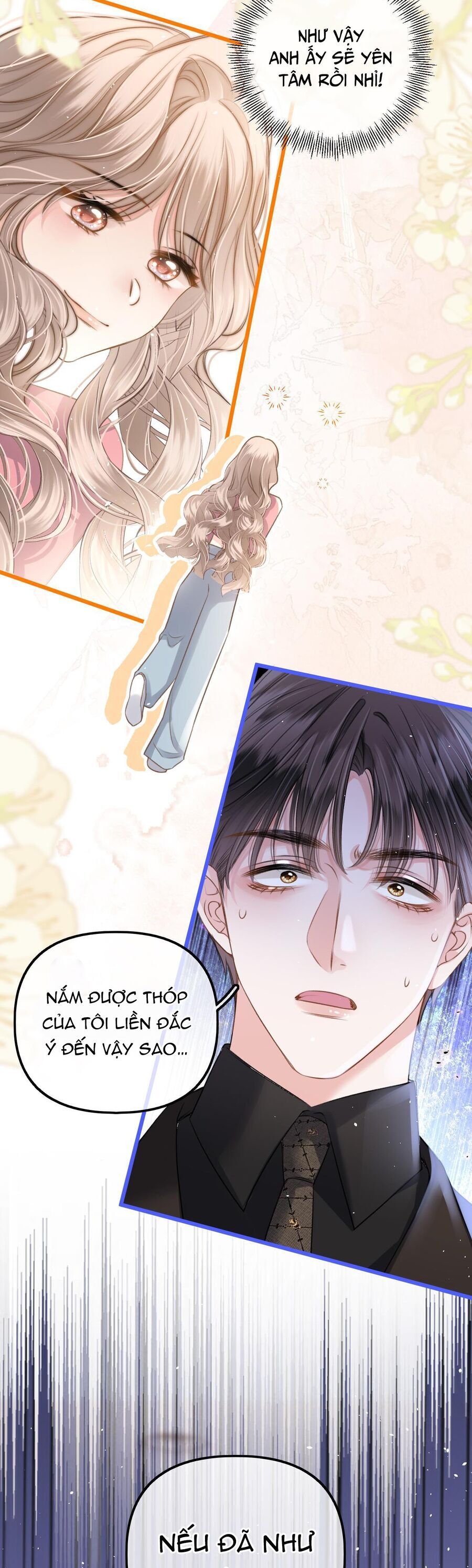 Người Tình Debussy Chapter 3 - 26