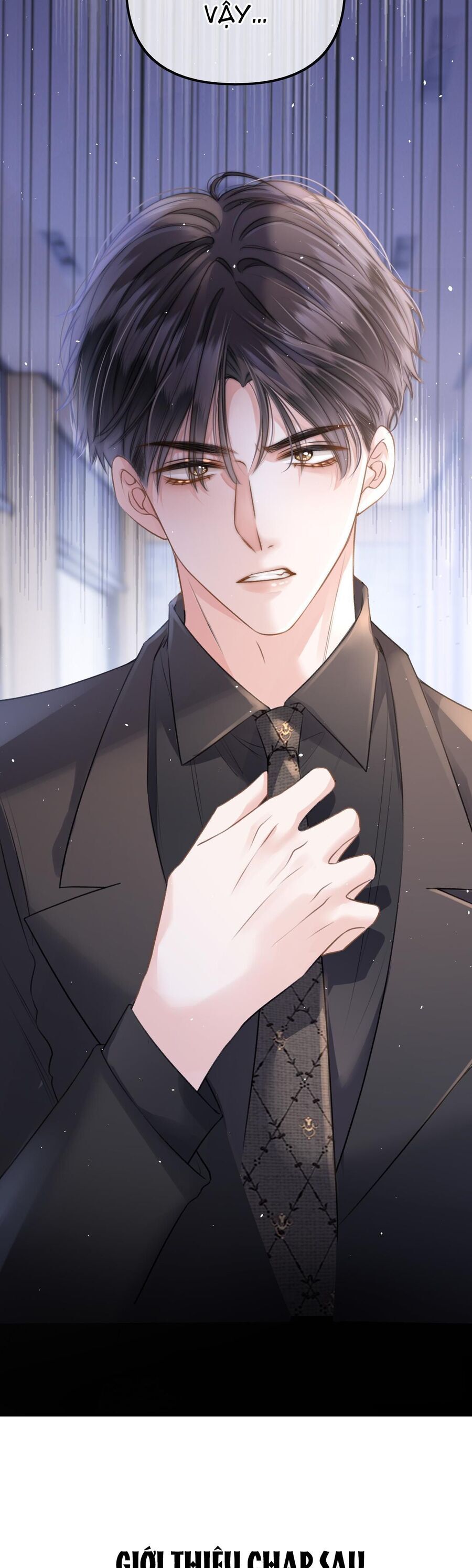 Người Tình Debussy Chapter 3 - 27