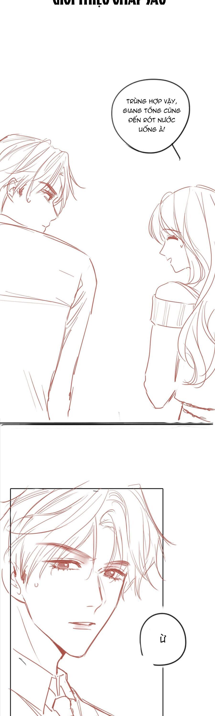 Người Tình Debussy Chapter 3 - 28