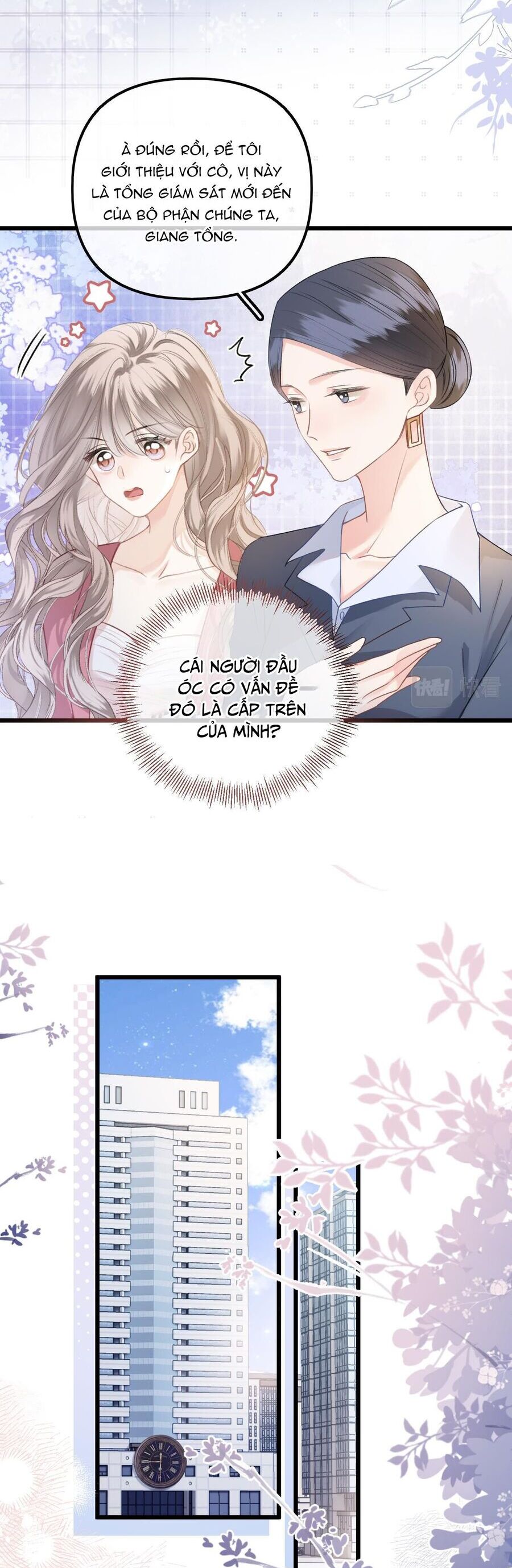 Người Tình Debussy Chapter 3 - 4