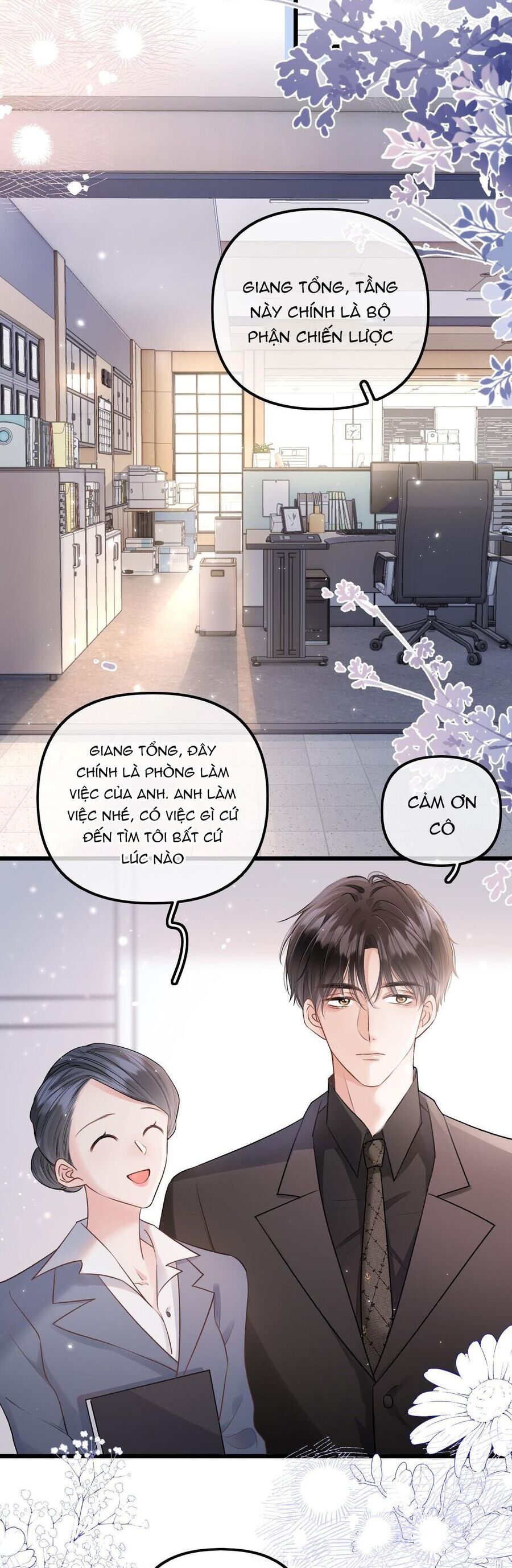 Người Tình Debussy Chapter 3 - 5