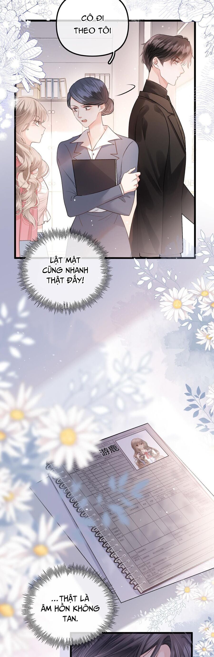 Người Tình Debussy Chapter 3 - 6