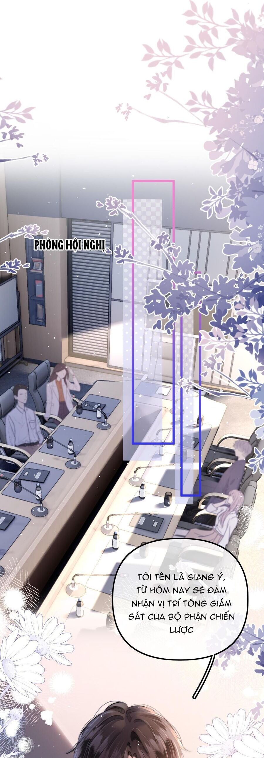 Người Tình Debussy Chapter 3 - 10