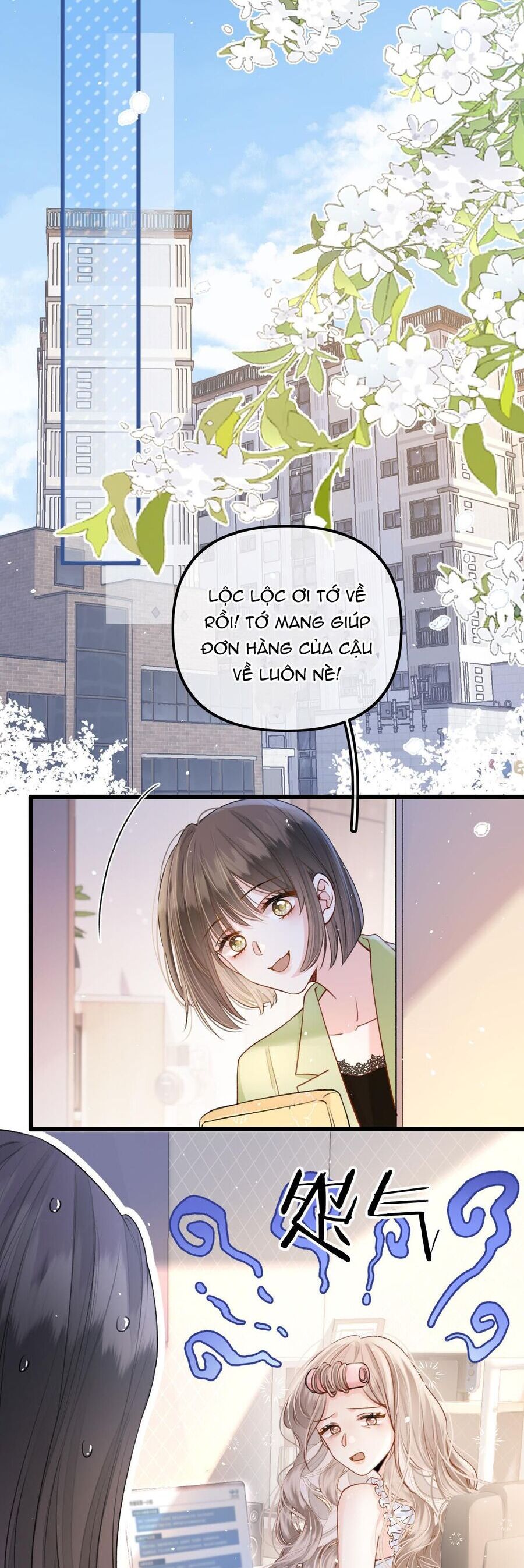 Người Tình Debussy Chapter 4 - 2