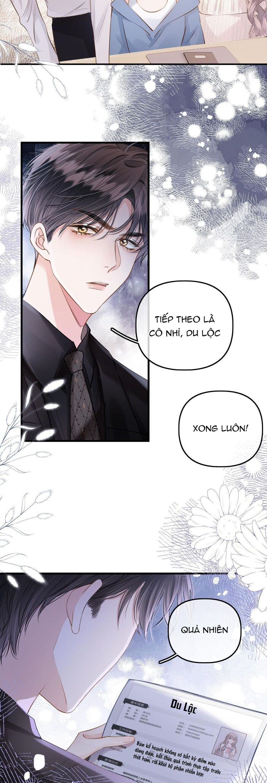 Người Tình Debussy Chapter 4 - 16