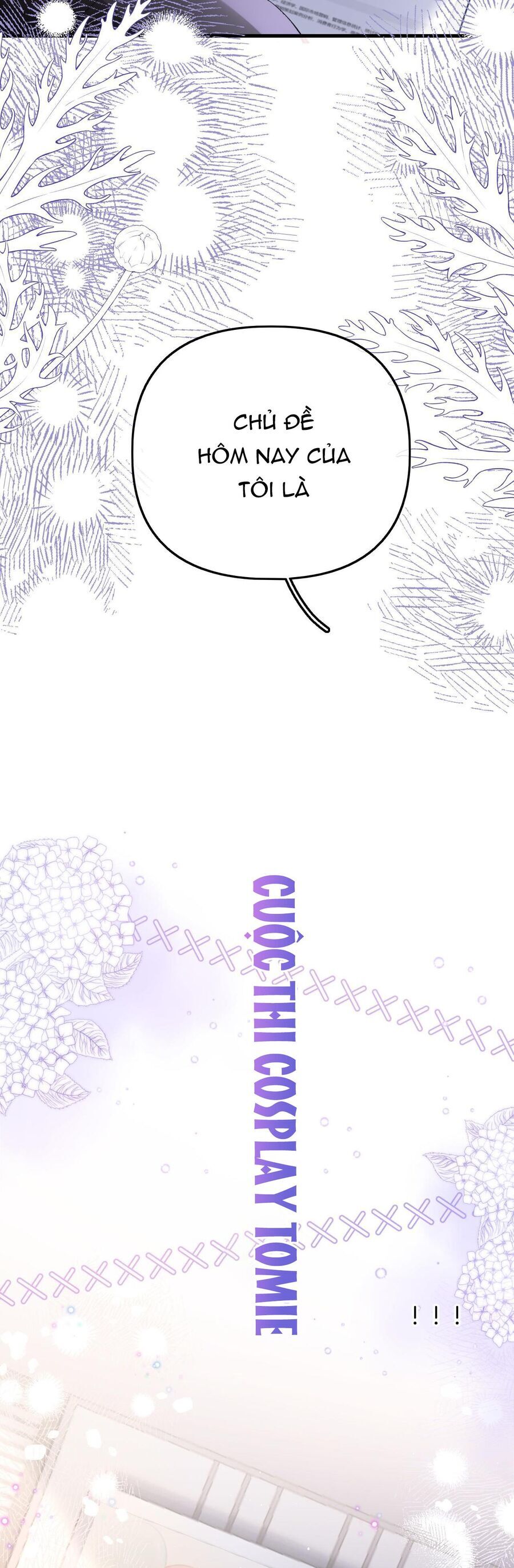 Người Tình Debussy Chapter 4 - 17