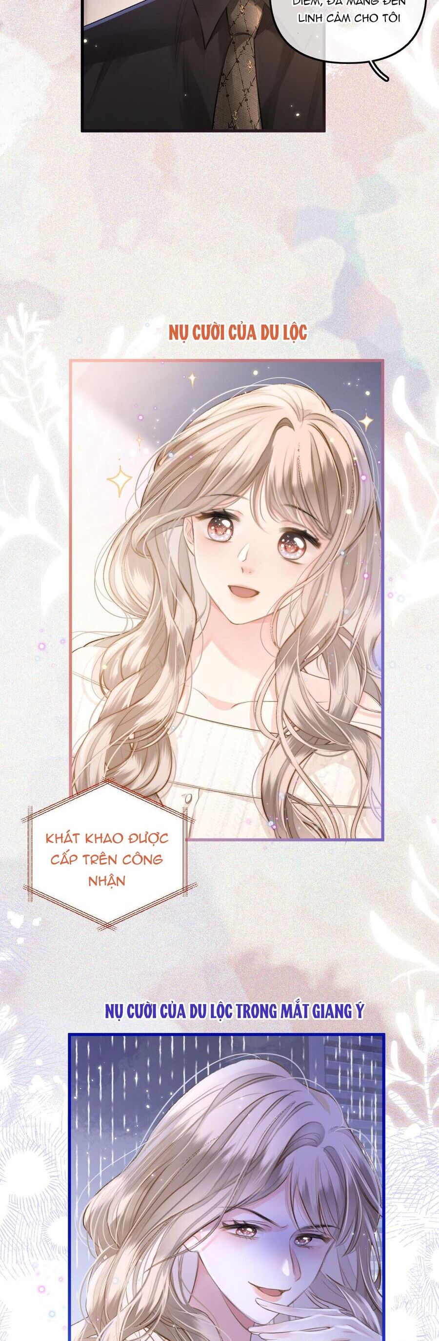 Người Tình Debussy Chapter 4 - 19