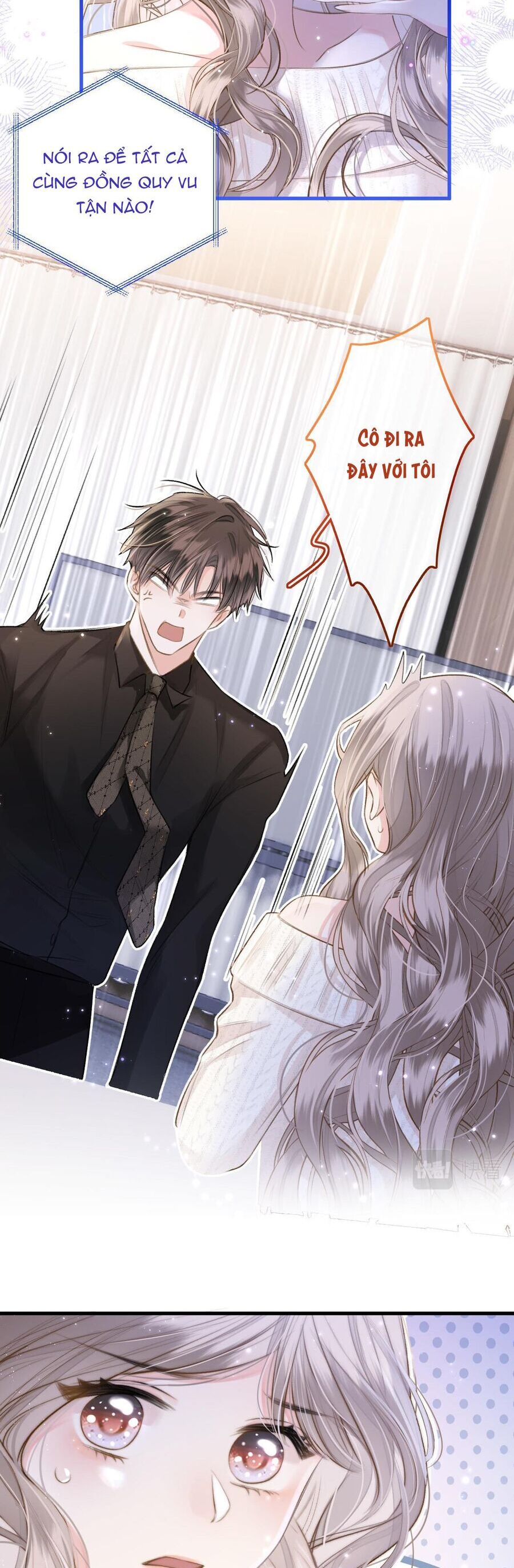 Người Tình Debussy Chapter 4 - 20