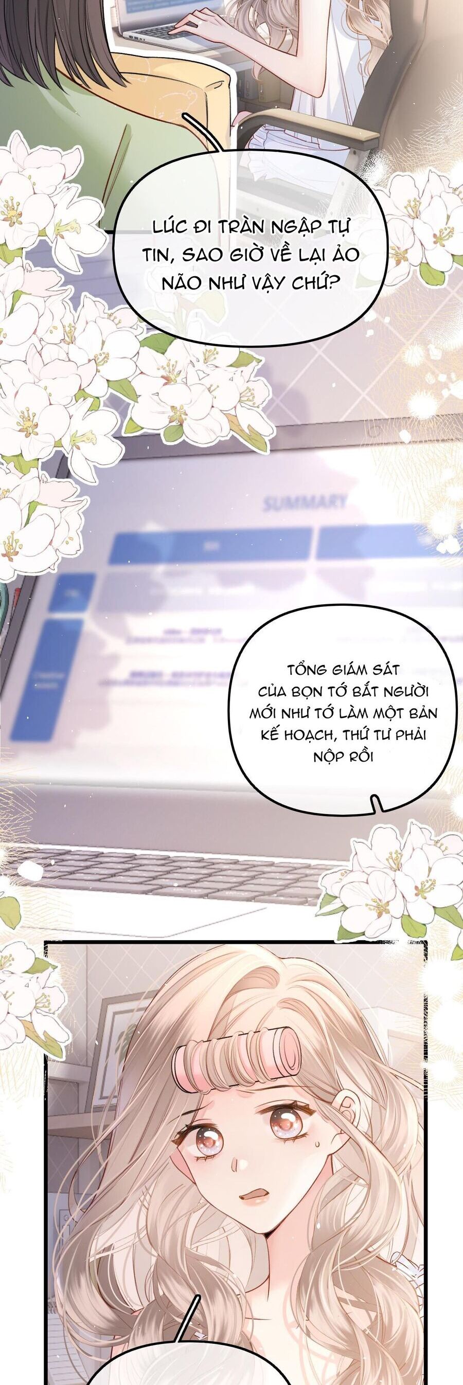 Người Tình Debussy Chapter 4 - 3