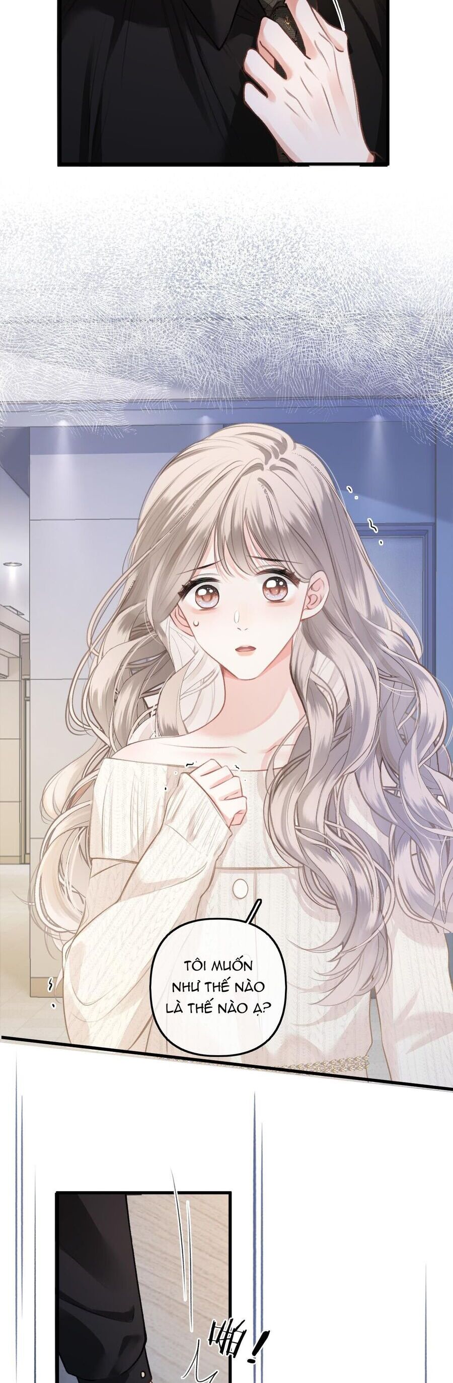 Người Tình Debussy Chapter 4 - 22