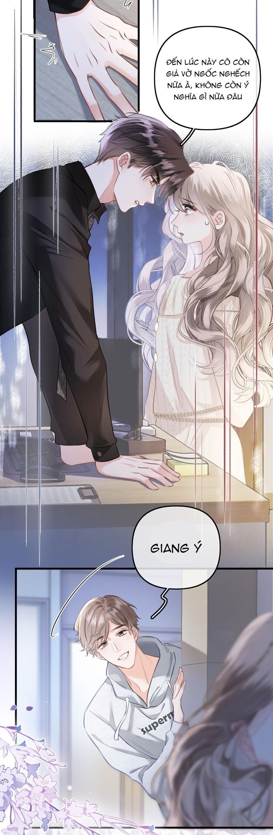 Người Tình Debussy Chapter 4 - 23