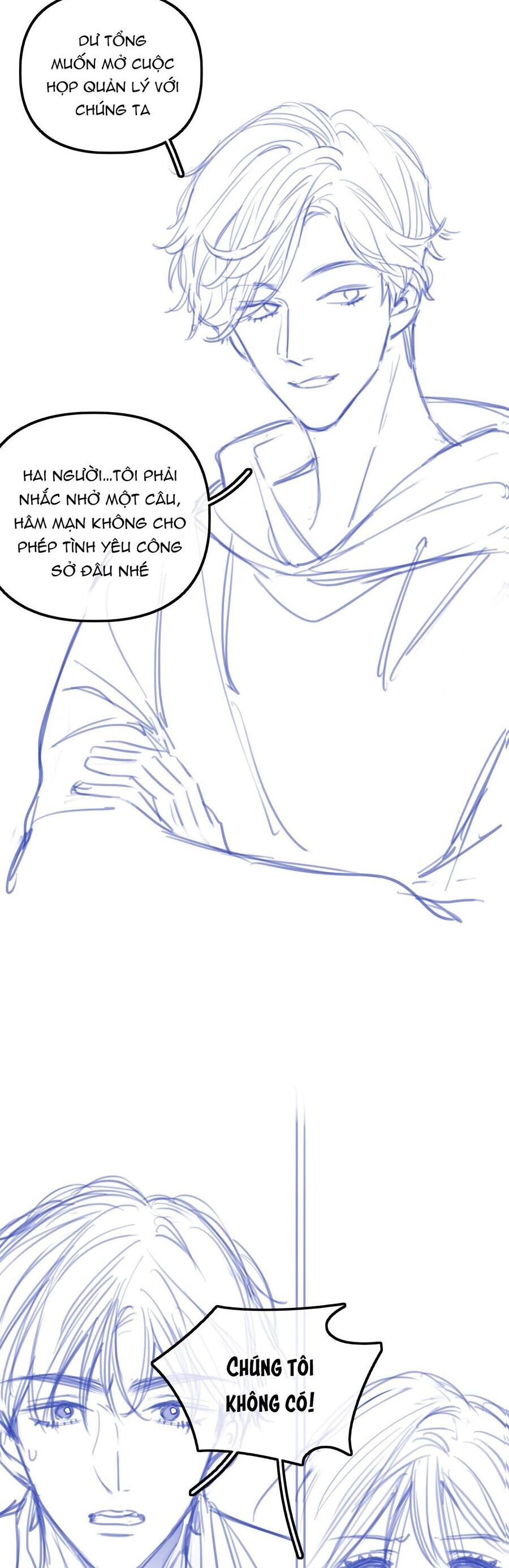 Người Tình Debussy Chapter 4 - 26