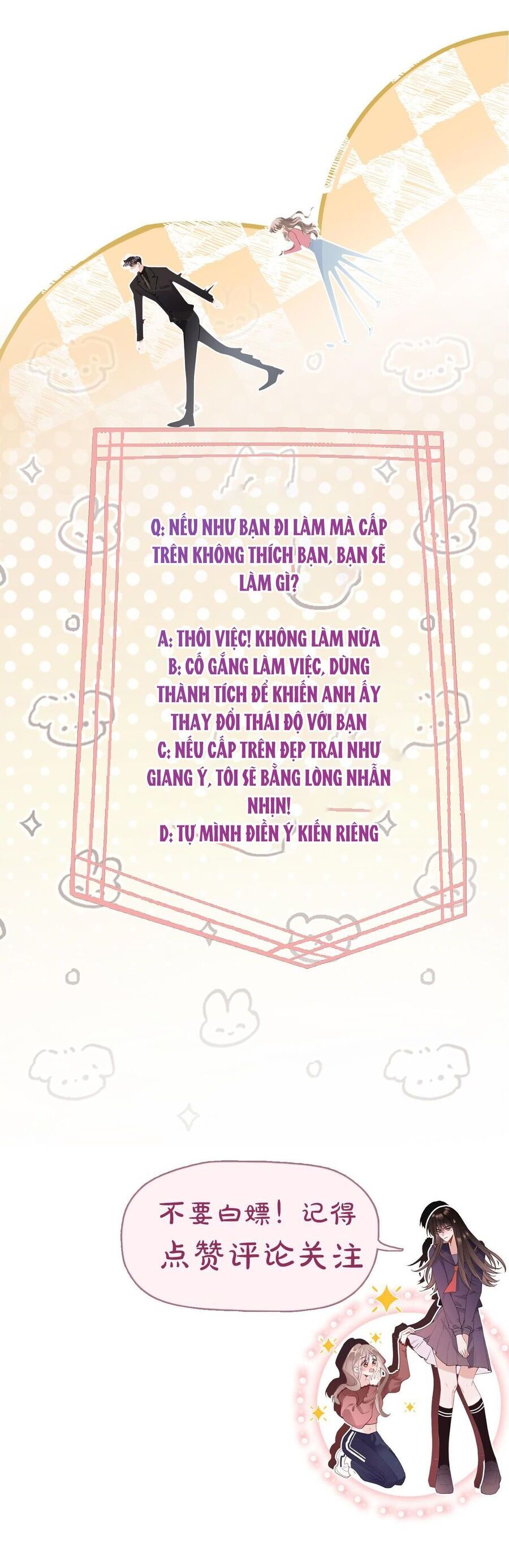 Người Tình Debussy Chapter 4 - 28