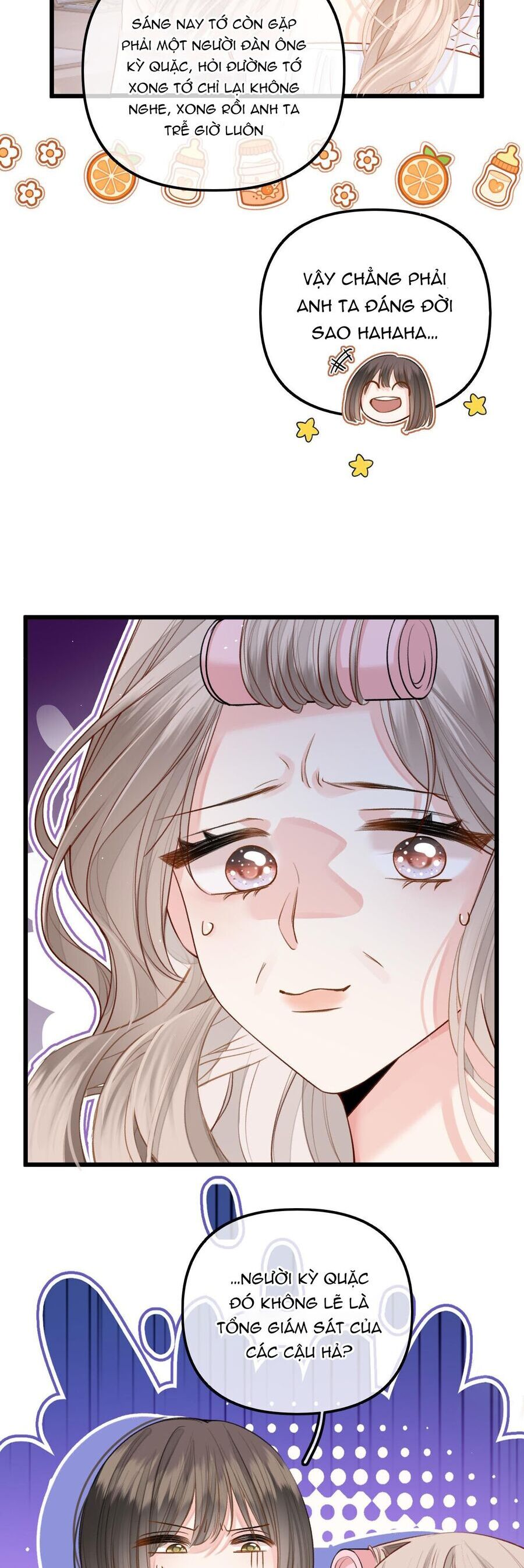 Người Tình Debussy Chapter 4 - 4