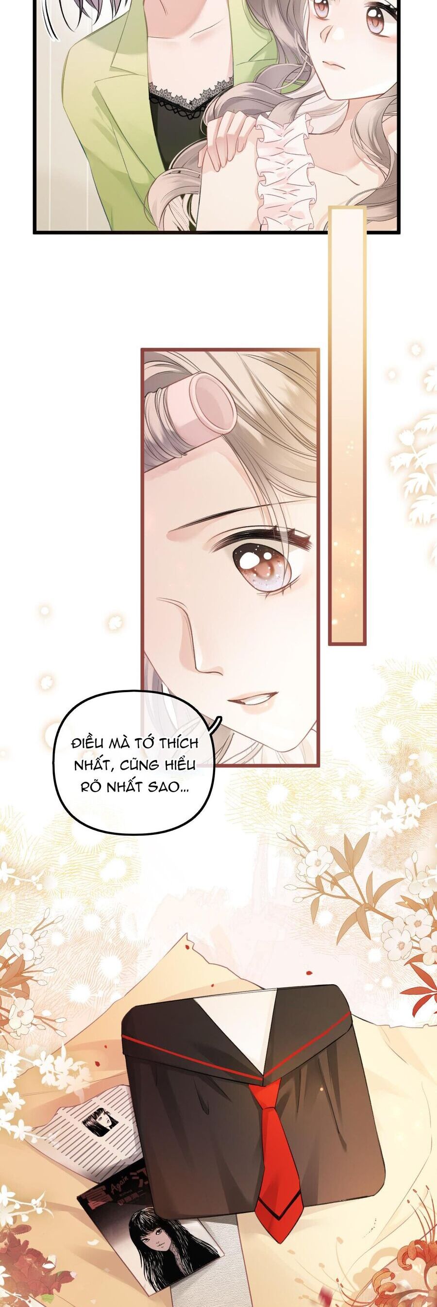 Người Tình Debussy Chapter 4 - 7