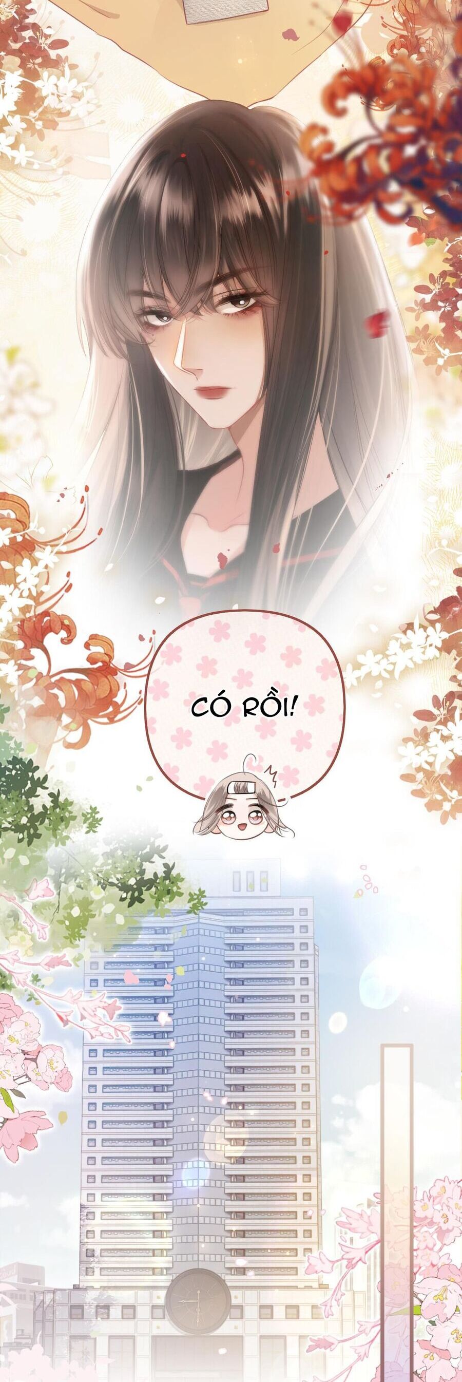 Người Tình Debussy Chapter 4 - 8