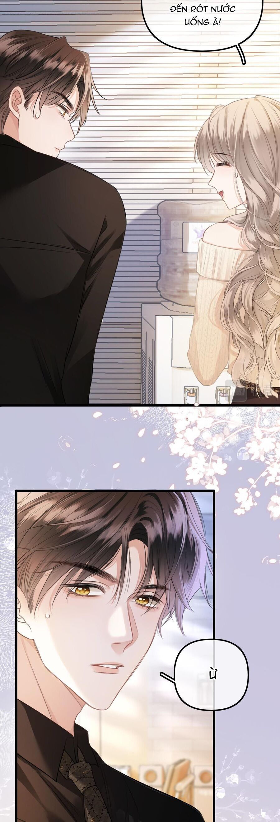 Người Tình Debussy Chapter 4 - 10