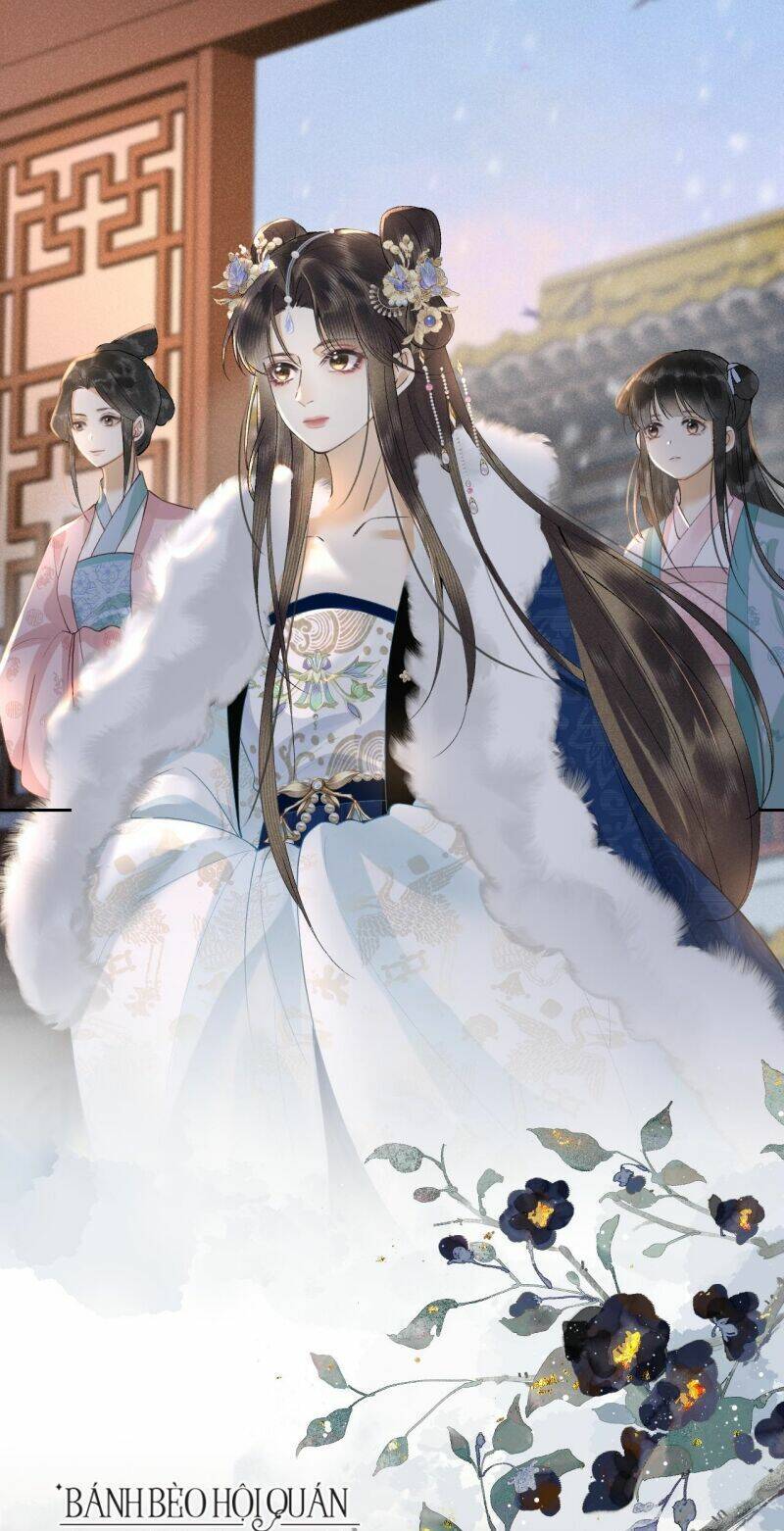 Trường Nguyệt Vô Tần Chapter 7 - 3