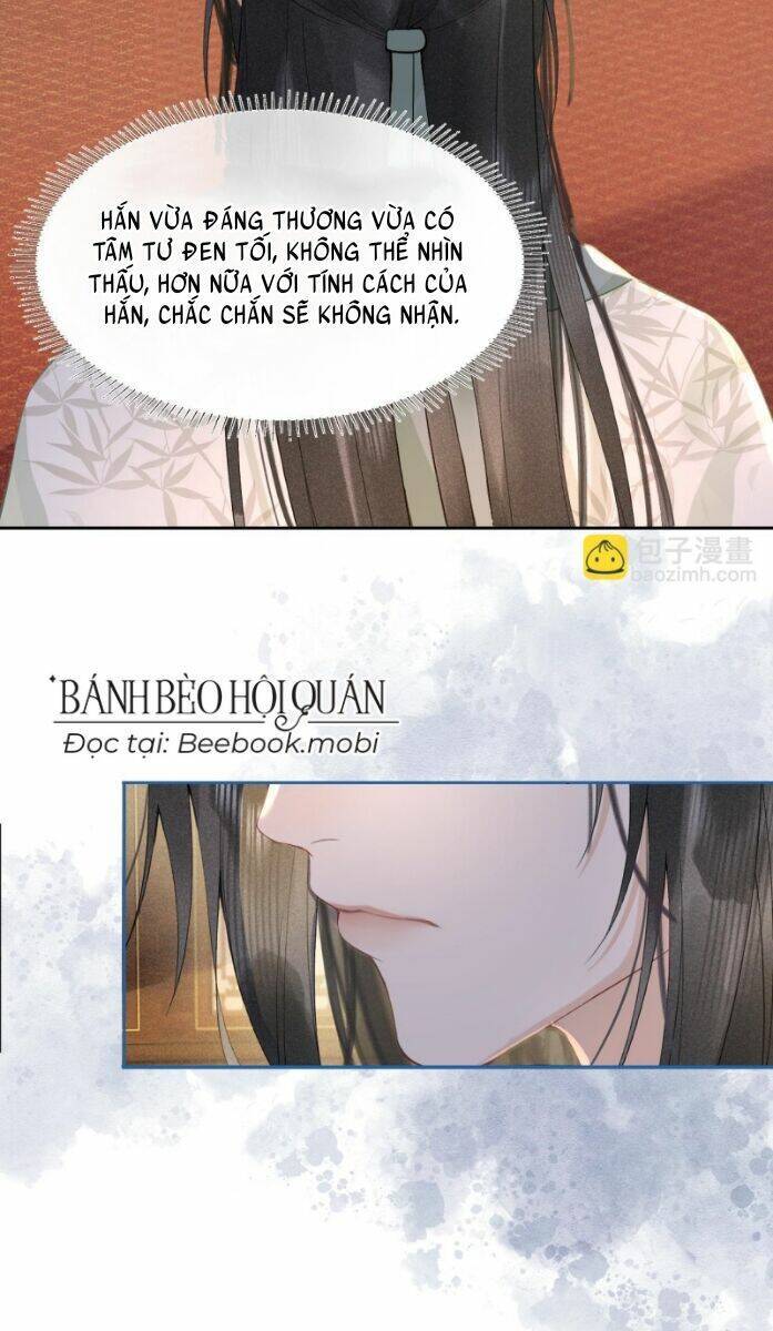 Trường Nguyệt Vô Tần Chapter 7 - 22