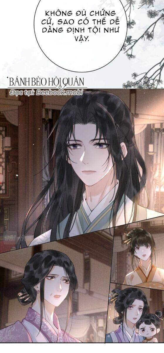 Trường Nguyệt Vô Tần Chapter 7 - 28