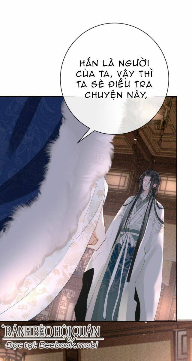 Trường Nguyệt Vô Tần Chapter 7 - 29