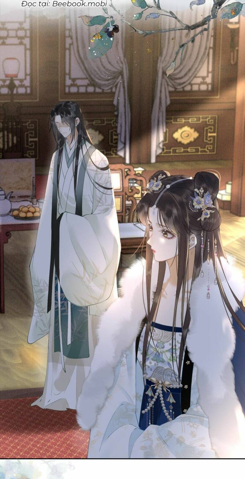 Trường Nguyệt Vô Tần Chapter 7 - 4