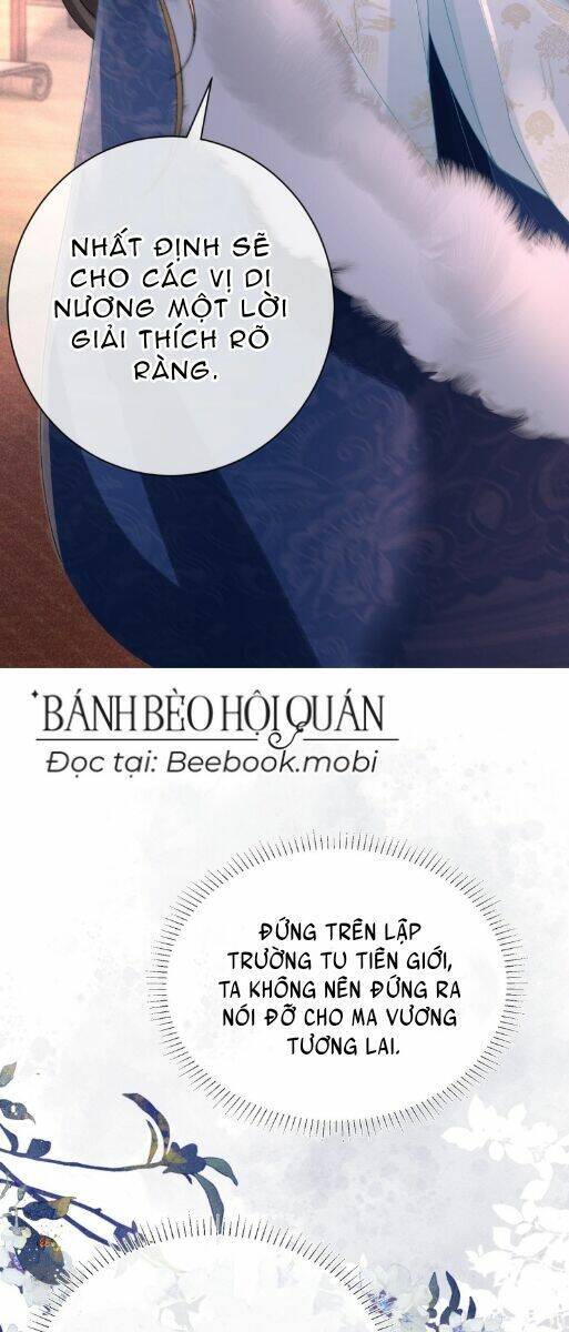 Trường Nguyệt Vô Tần Chapter 7 - 31